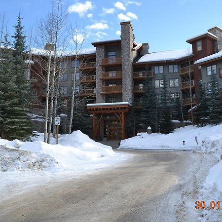 Taynton Lodge at Panorama Mountain Village Resort Esterno foto