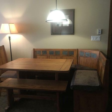 Taynton Lodge at Panorama Mountain Village Resort Esterno foto