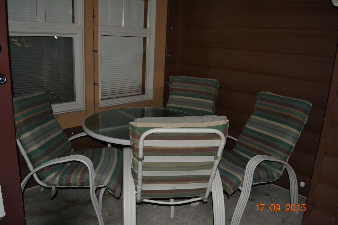 Taynton Lodge at Panorama Mountain Village Resort Esterno foto