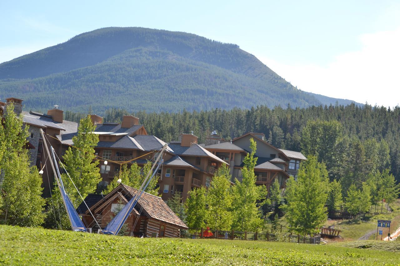 Taynton Lodge at Panorama Mountain Village Resort Esterno foto