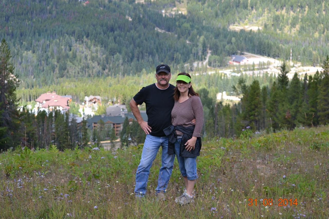 Taynton Lodge at Panorama Mountain Village Resort Esterno foto
