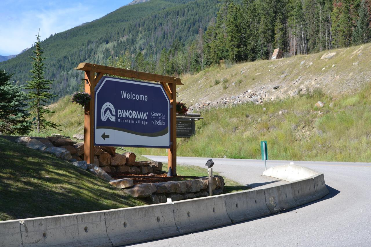 Taynton Lodge at Panorama Mountain Village Resort Esterno foto