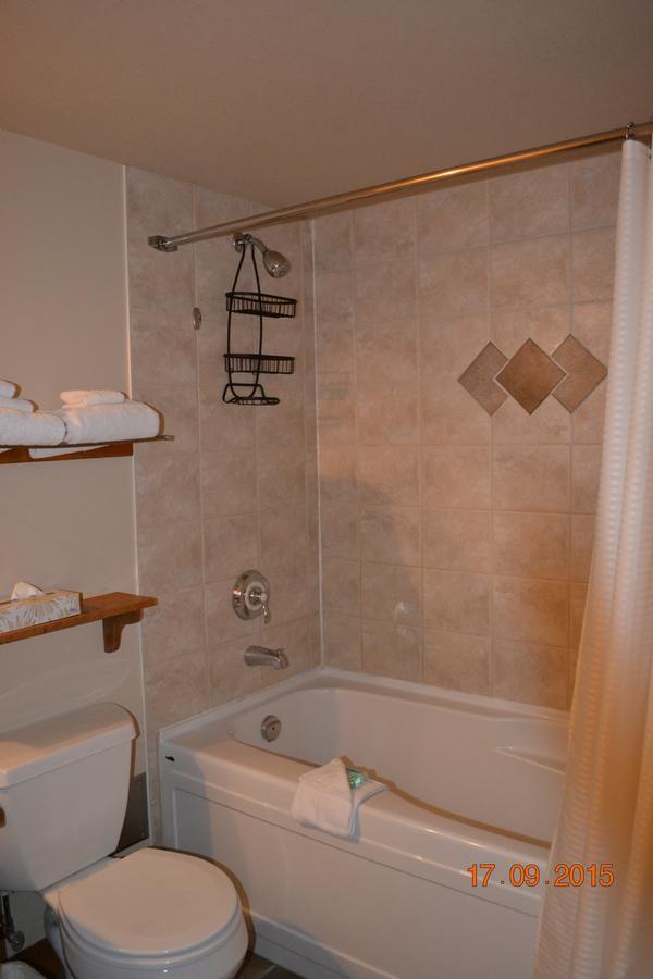 Taynton Lodge at Panorama Mountain Village Resort Esterno foto