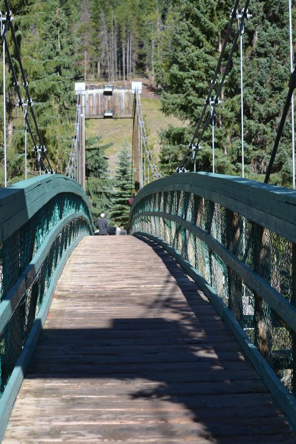 Taynton Lodge at Panorama Mountain Village Resort Esterno foto
