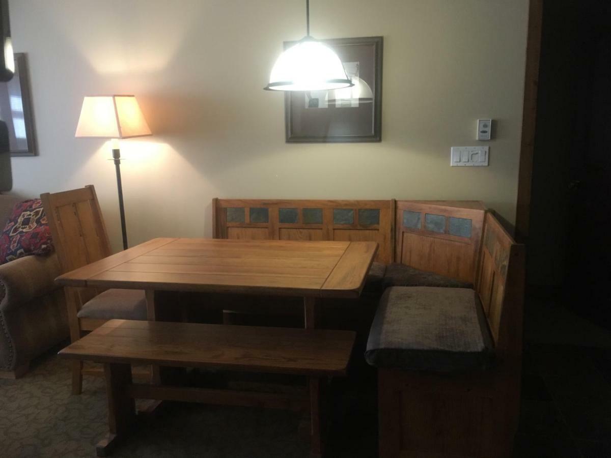 Taynton Lodge at Panorama Mountain Village Resort Esterno foto